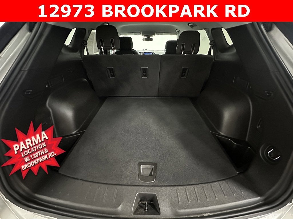 2019 Chevrolet Blazer 1LT