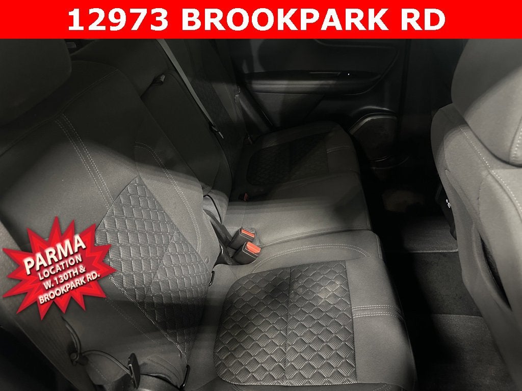 2019 Chevrolet Blazer 1LT