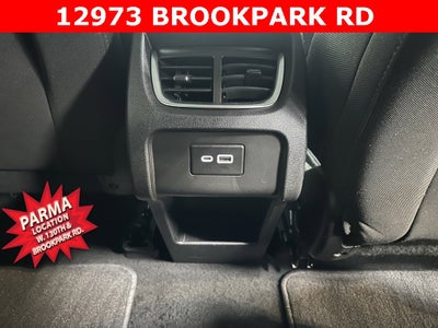 2019 Chevrolet Blazer 1LT