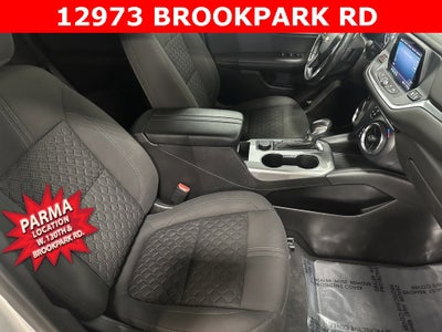 2019 Chevrolet Blazer 1LT