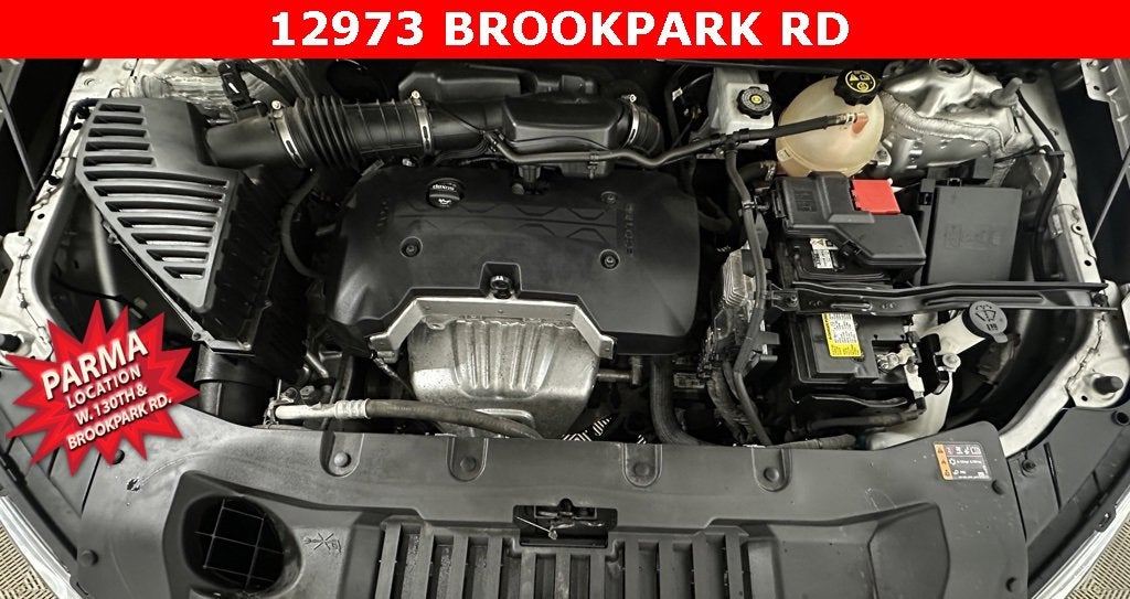 2019 Chevrolet Blazer 1LT