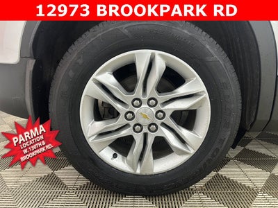 2019 Chevrolet Blazer 1LT