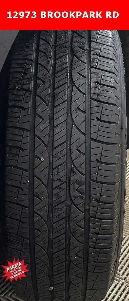 2019 Chevrolet Blazer 1LT