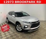 2019 Chevrolet Blazer 1LT