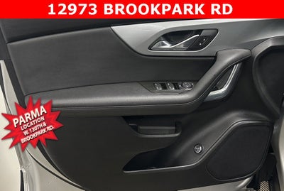 2019 Chevrolet Blazer 1LT