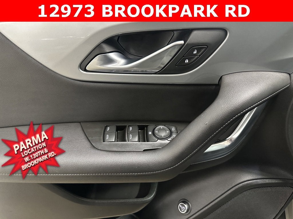 2019 Chevrolet Blazer 1LT