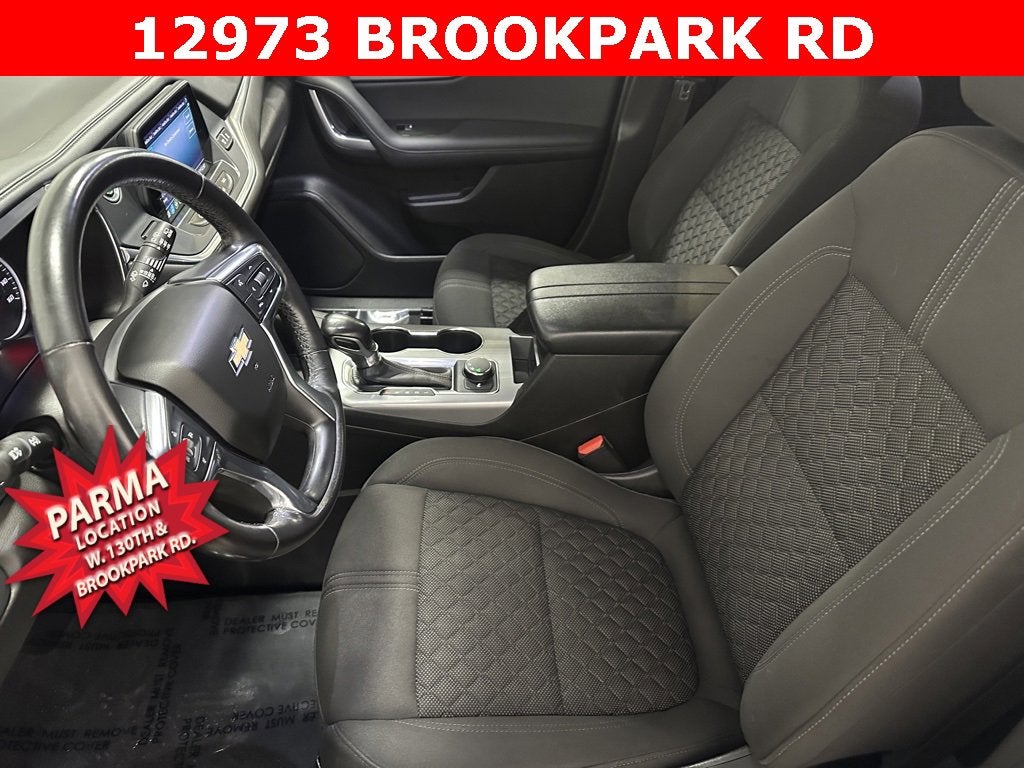 2019 Chevrolet Blazer 1LT