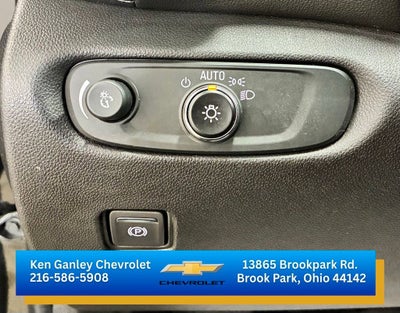 2023 Chevrolet Blazer 3LT