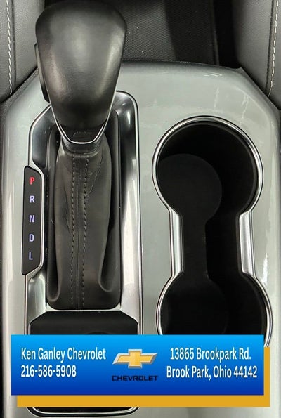 2023 Chevrolet Blazer 3LT