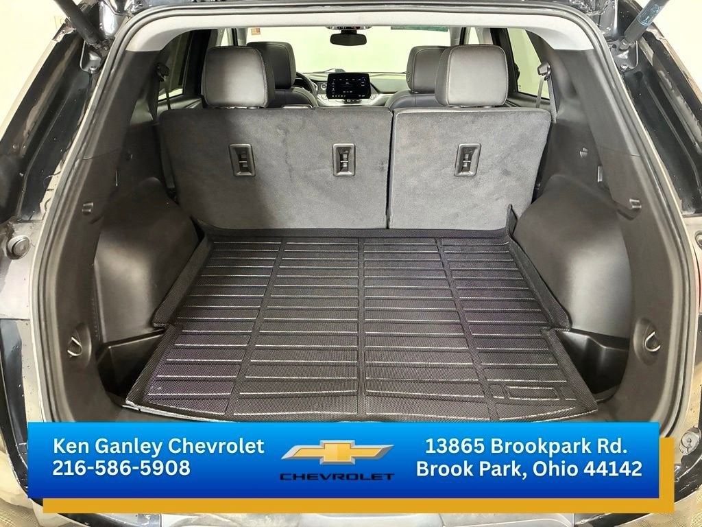 2023 Chevrolet Blazer 3LT