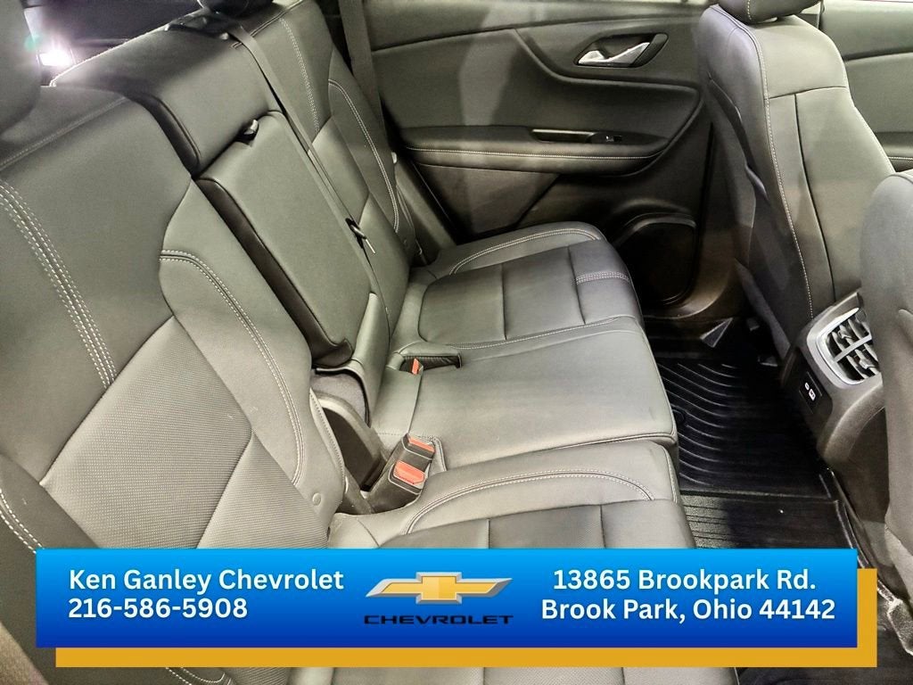 2023 Chevrolet Blazer 3LT