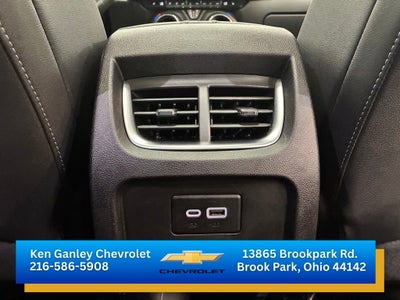 2023 Chevrolet Blazer 3LT