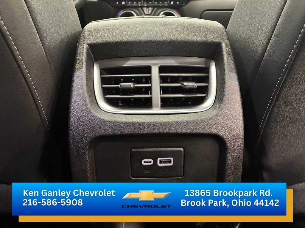 2023 Chevrolet Blazer 3LT