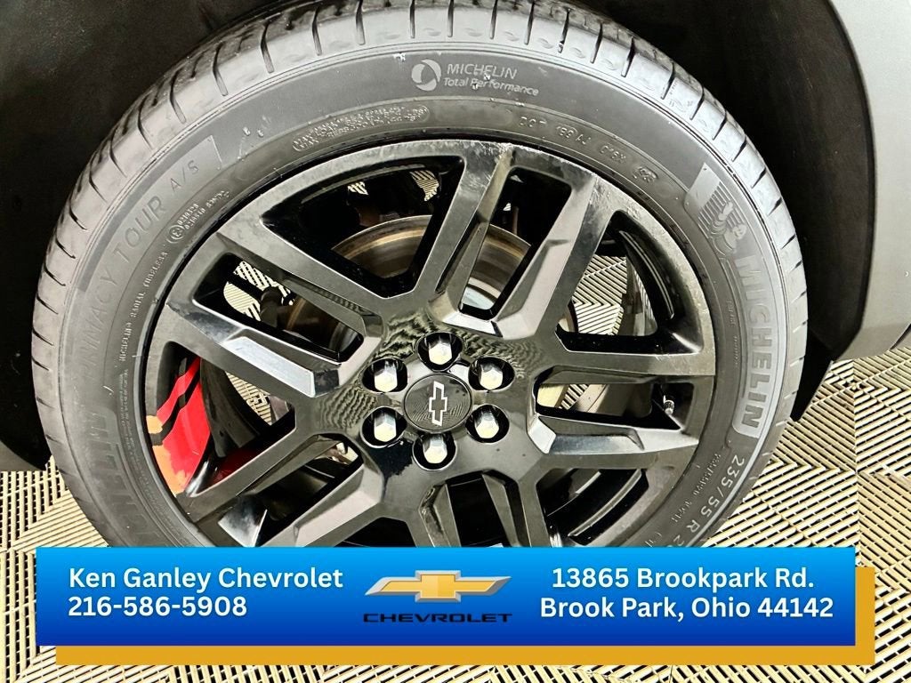 2023 Chevrolet Blazer 3LT
