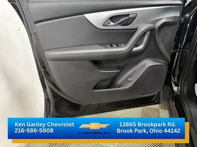 2023 Chevrolet Blazer 3LT