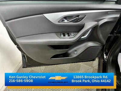 2023 Chevrolet Blazer 3LT