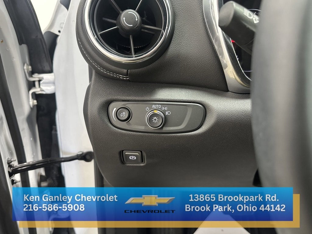 2023 Chevrolet Blazer 3LT