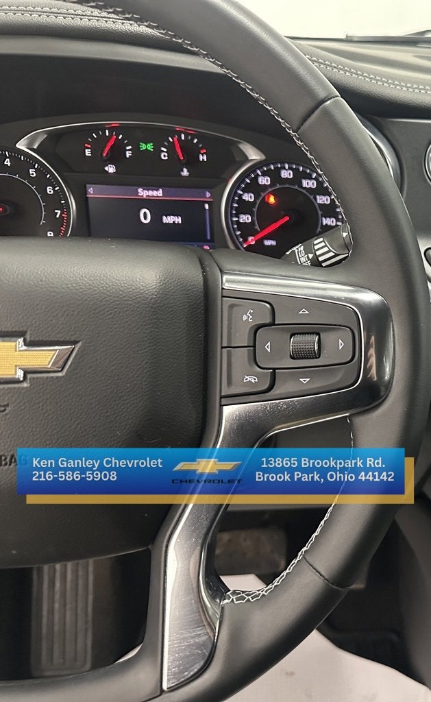 2023 Chevrolet Blazer 3LT