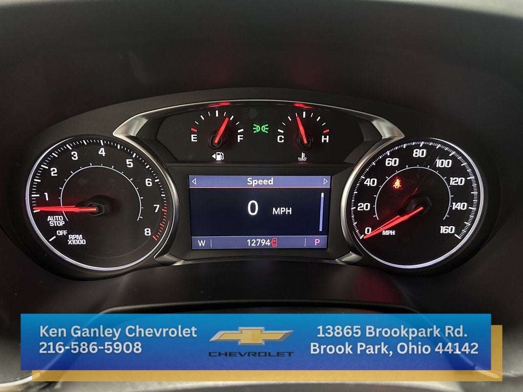 2023 Chevrolet Blazer 3LT