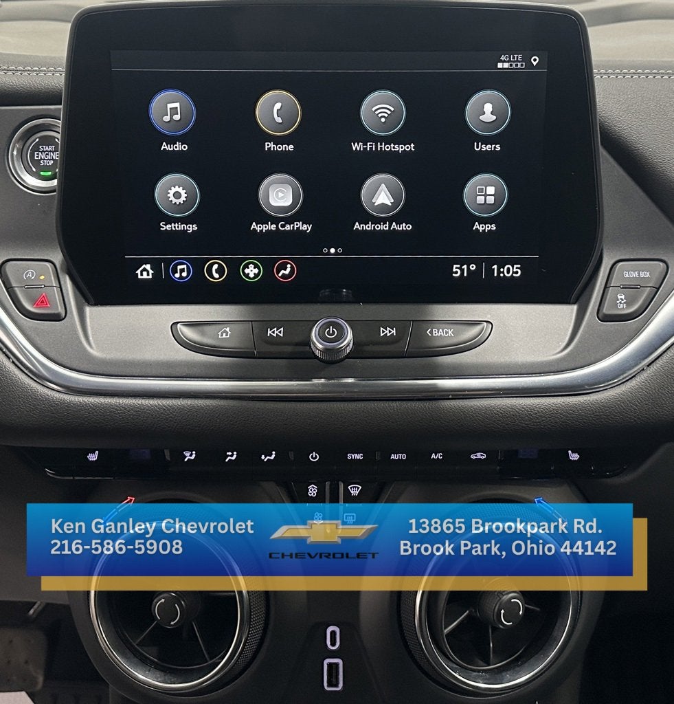 2023 Chevrolet Blazer 3LT