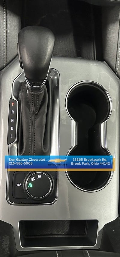 2023 Chevrolet Blazer 3LT