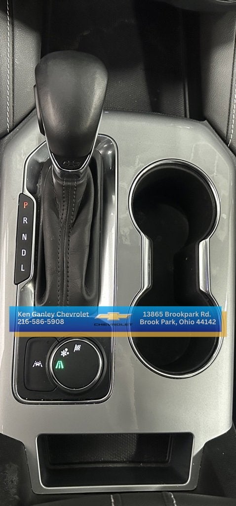 2023 Chevrolet Blazer 3LT