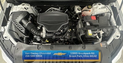 2023 Chevrolet Blazer 3LT