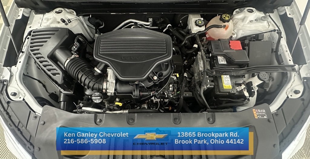 2023 Chevrolet Blazer 3LT