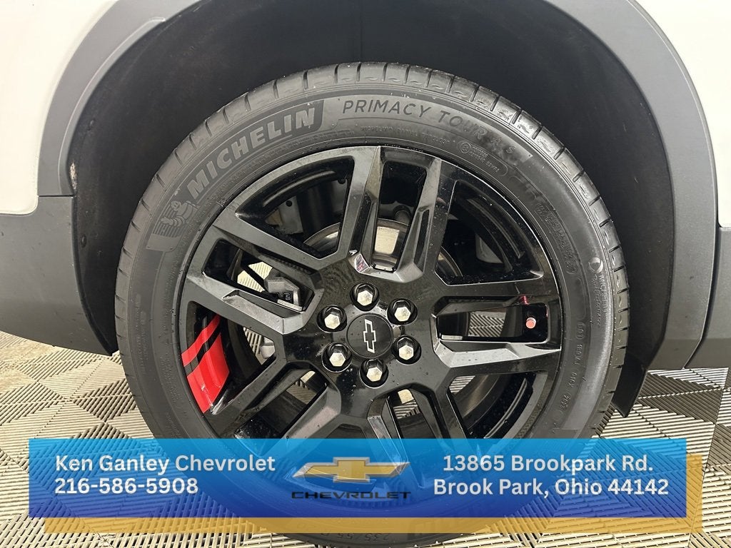 2023 Chevrolet Blazer 3LT