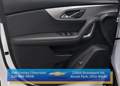 2023 Chevrolet Blazer 3LT