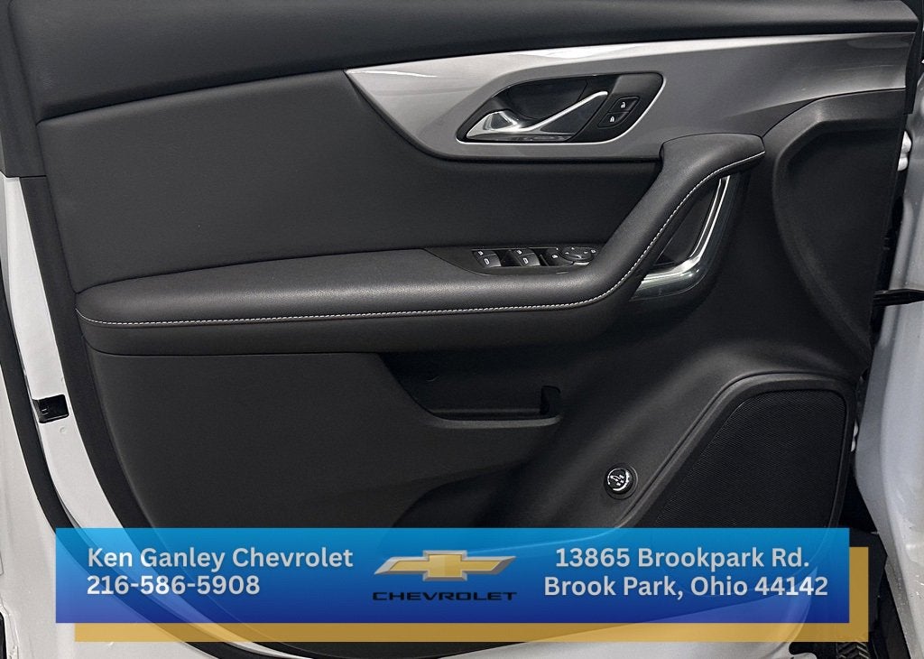 2023 Chevrolet Blazer 3LT