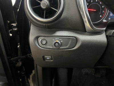 2020 Chevrolet Blazer 2LT