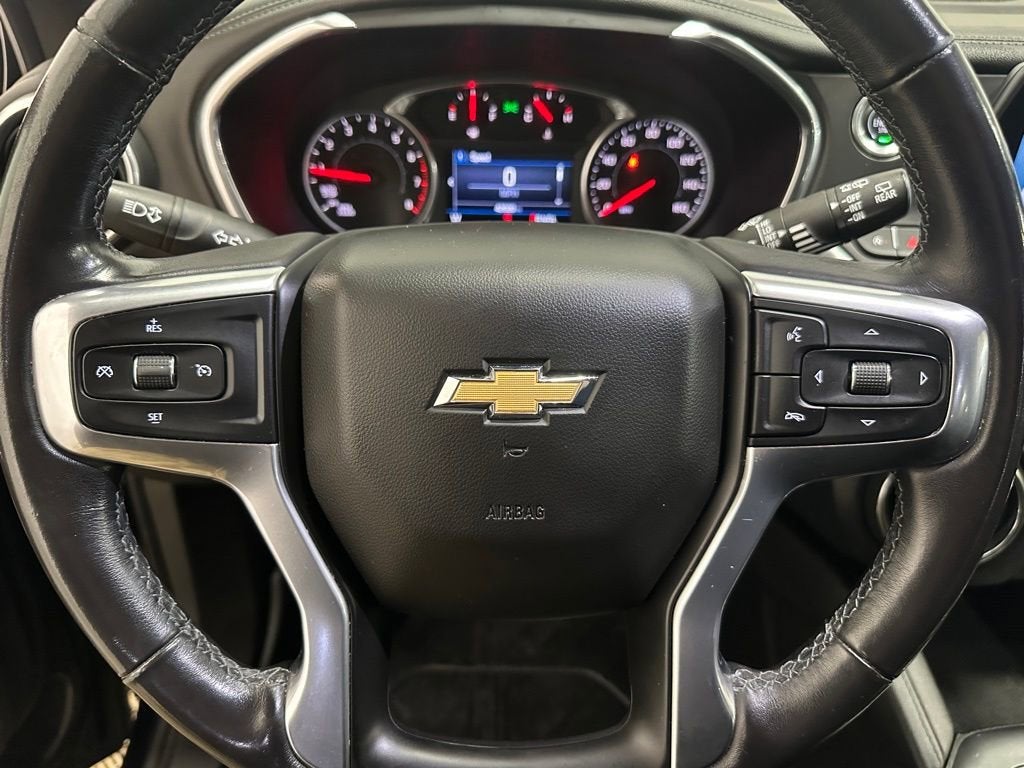 2020 Chevrolet Blazer 2LT