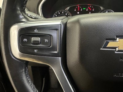 2020 Chevrolet Blazer 2LT