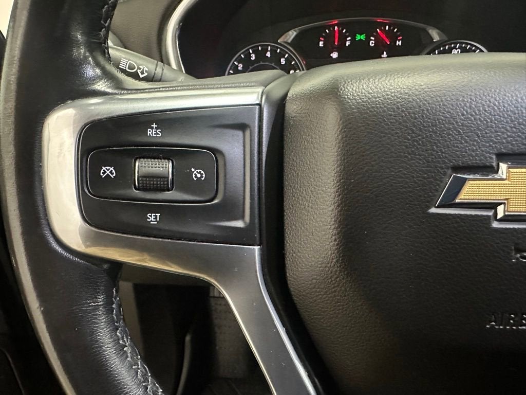 2020 Chevrolet Blazer 2LT