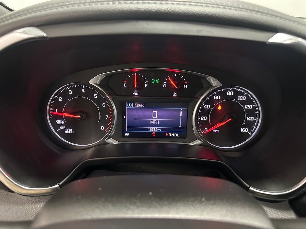 2020 Chevrolet Blazer 2LT