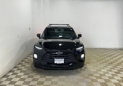 2020 Chevrolet Blazer 2LT