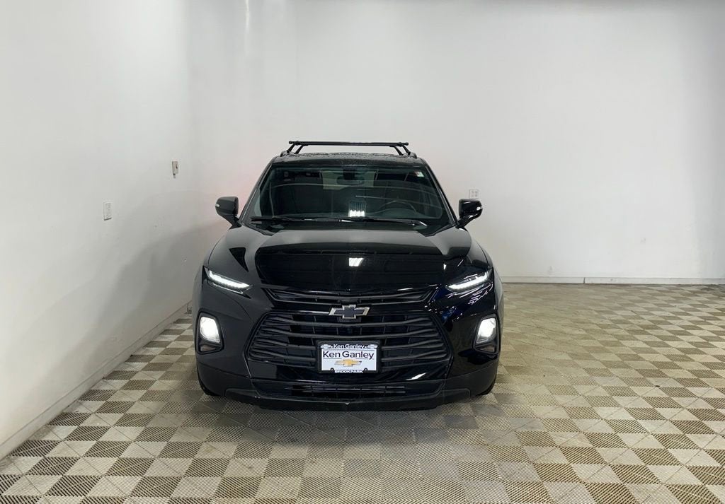 2020 Chevrolet Blazer 2LT