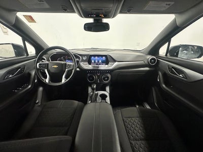 2020 Chevrolet Blazer 2LT