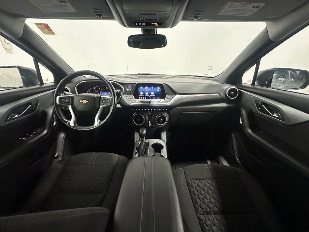 2020 Chevrolet Blazer 2LT