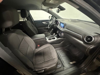 2020 Chevrolet Blazer 2LT