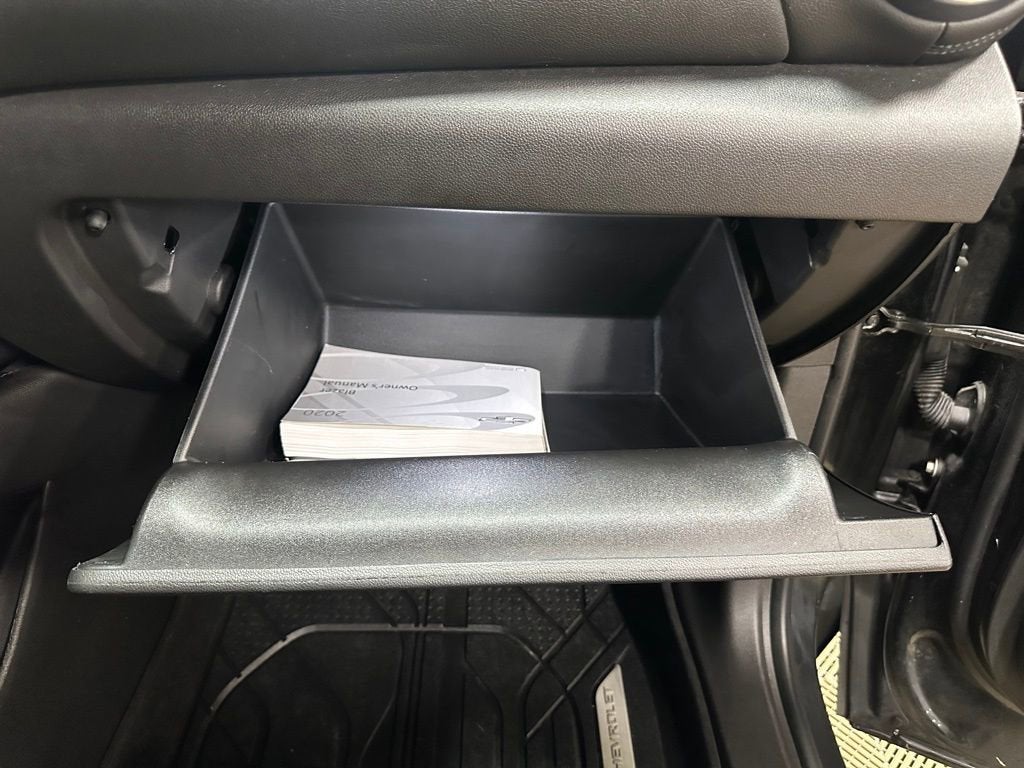 2020 Chevrolet Blazer 2LT