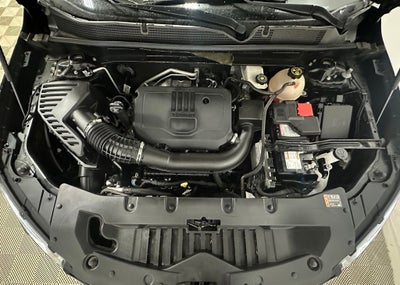 2020 Chevrolet Blazer 2LT