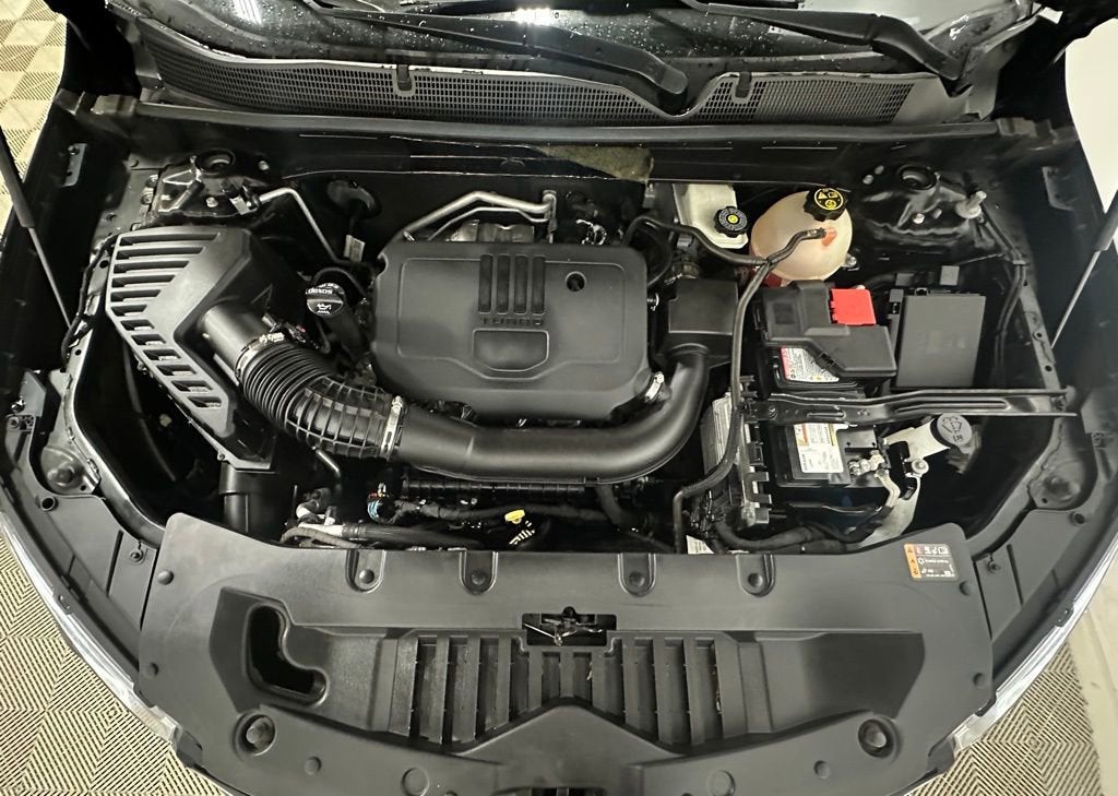 2020 Chevrolet Blazer 2LT