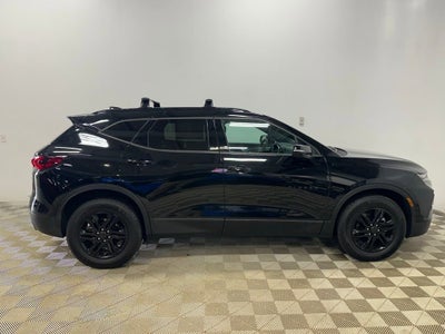 2020 Chevrolet Blazer 2LT