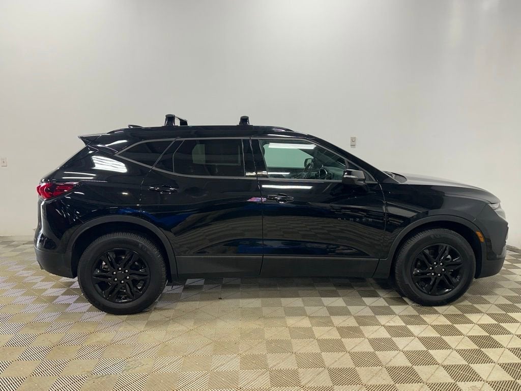 2020 Chevrolet Blazer 2LT