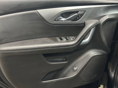 2020 Chevrolet Blazer 2LT