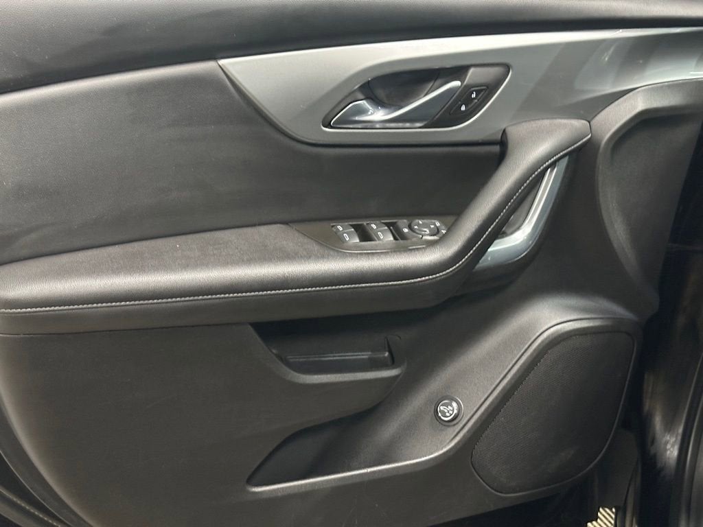 2020 Chevrolet Blazer 2LT