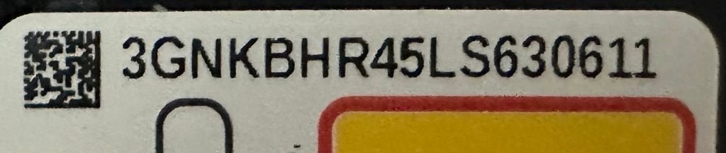 2020 Chevrolet Blazer 2LT