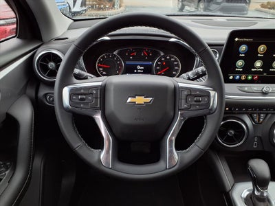 2026 Chevrolet Blazer 3LT